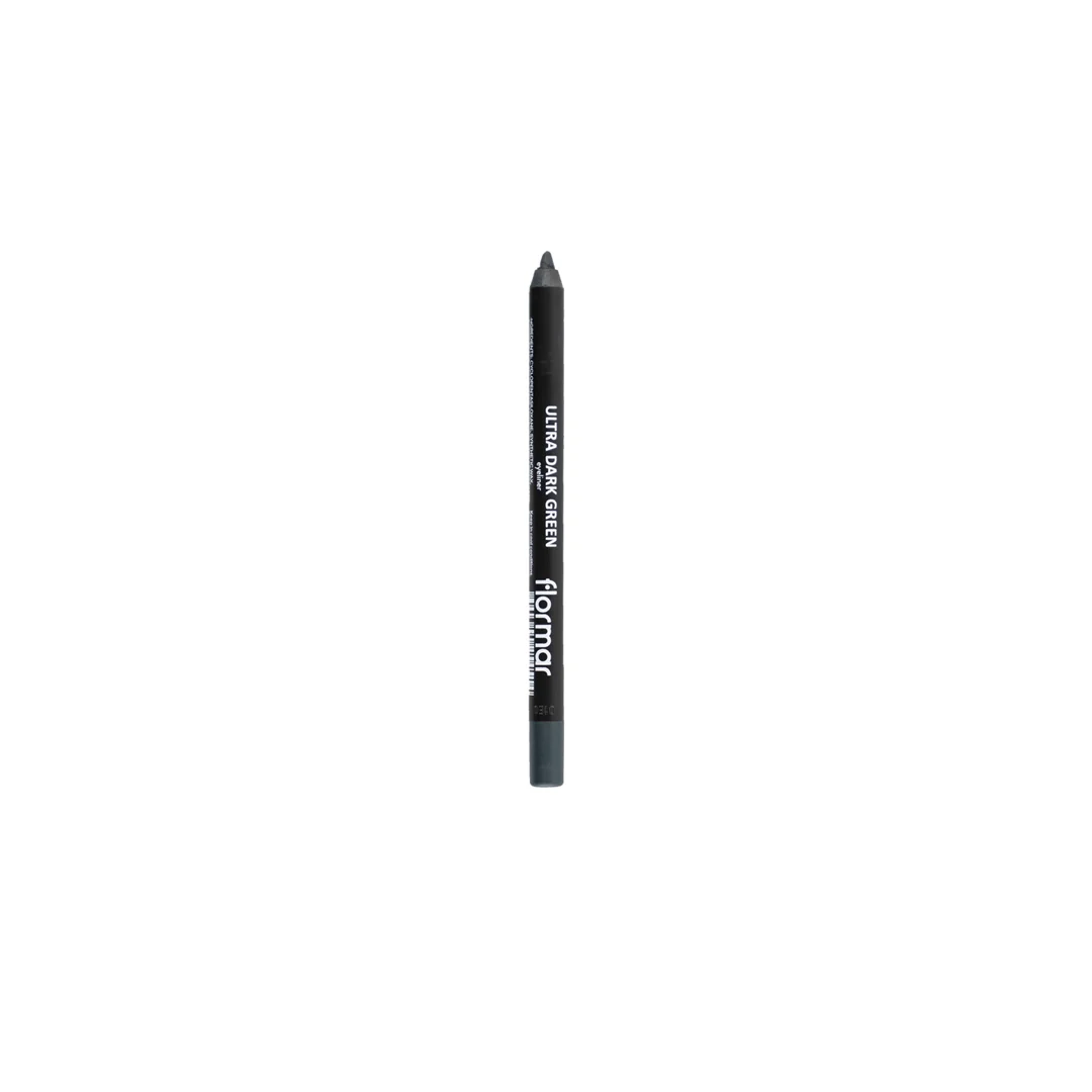 Flormar Ultra Thin Eye Liner - Image 7