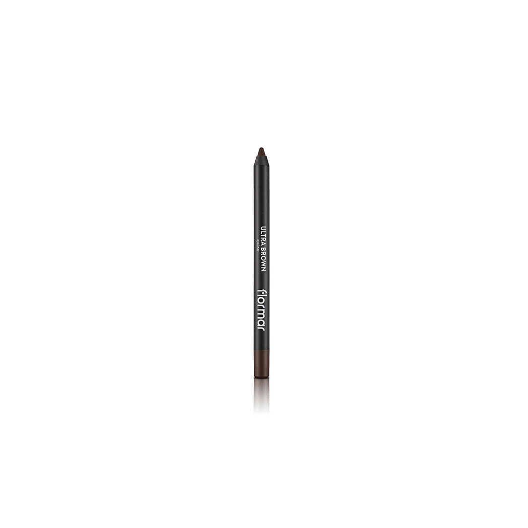 Flormar Ultra Thin Eye Liner - Image 6