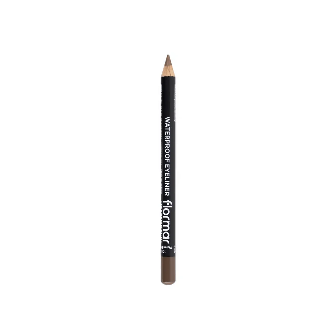 Flormar Waterproof EyeLiner Pencil - Image 13