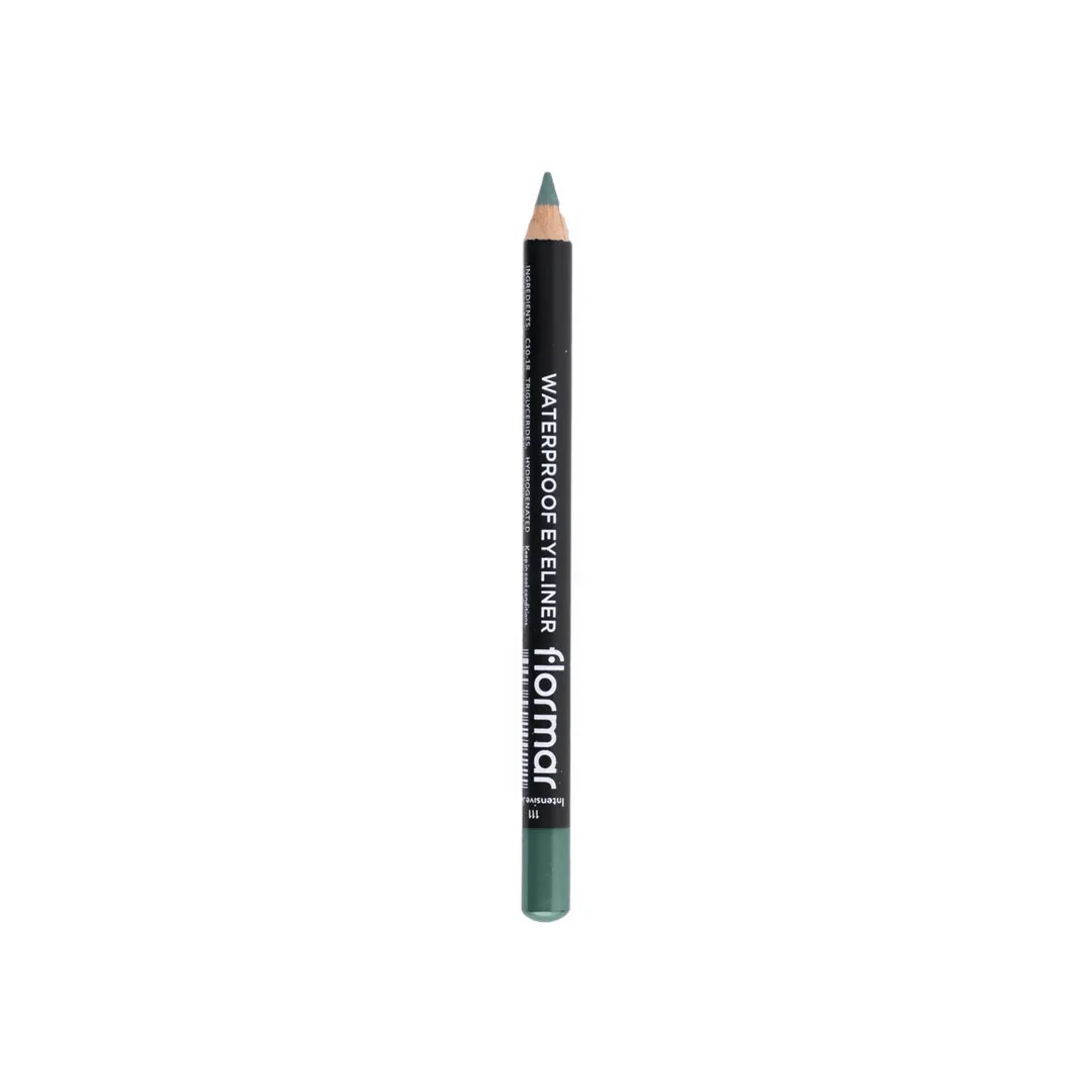 Flormar Waterproof EyeLiner Pencil - Image 15