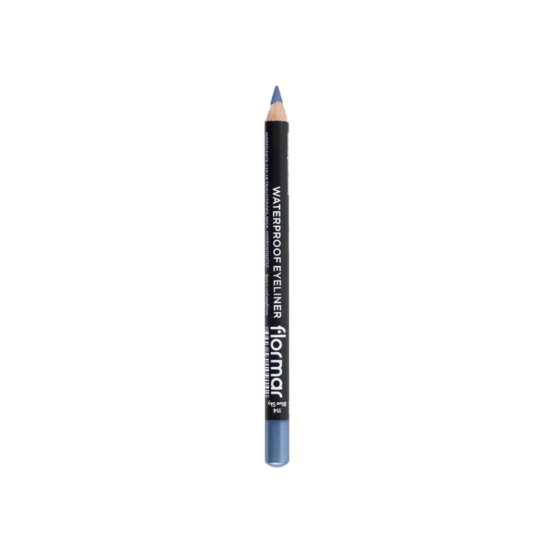 Flormar Waterproof EyeLiner Pencil - Image 16