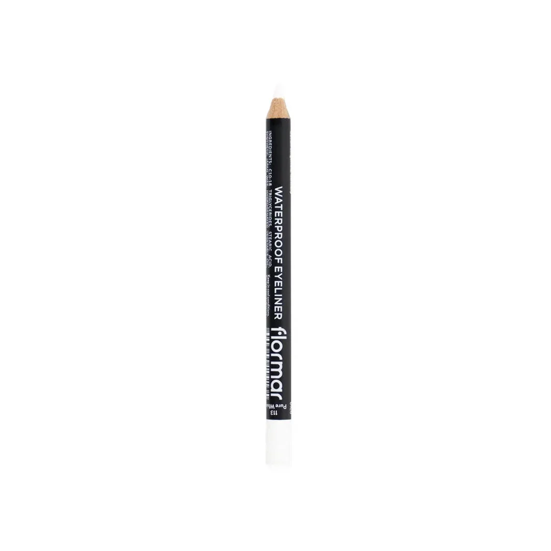 Flormar Waterproof EyeLiner Pencil - Image 17