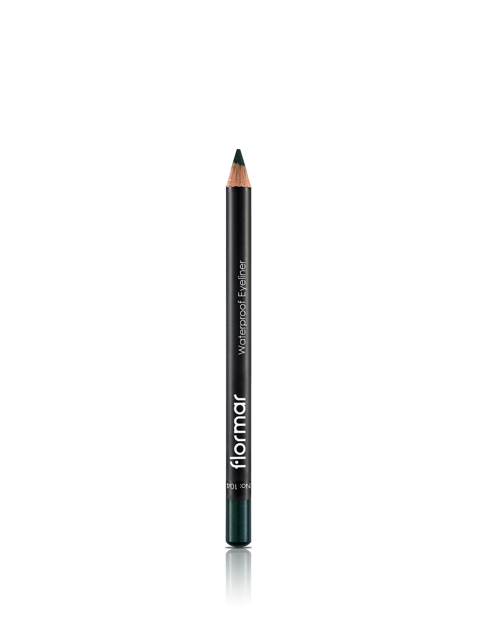 Flormar Waterproof EyeLiner Pencil - Image 18