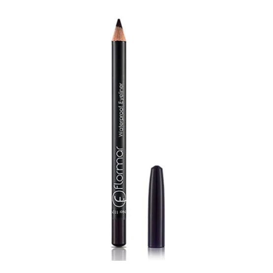 Flormar Waterproof EyeLiner Pencil - Image 19