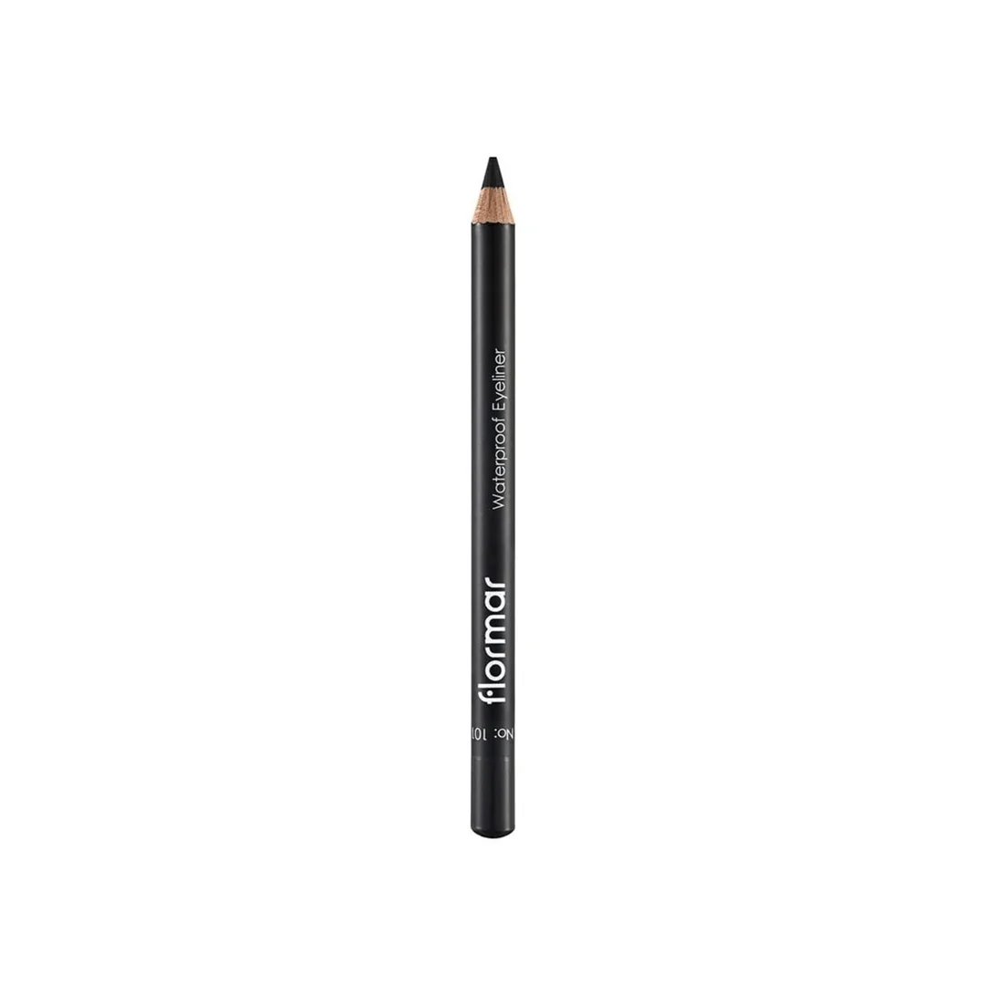 Flormar Waterproof EyeLiner Pencil - Image 3