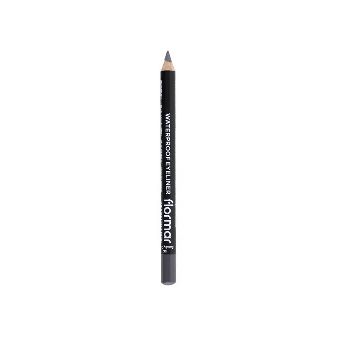 Flormar Waterproof EyeLiner Pencil - Image 5