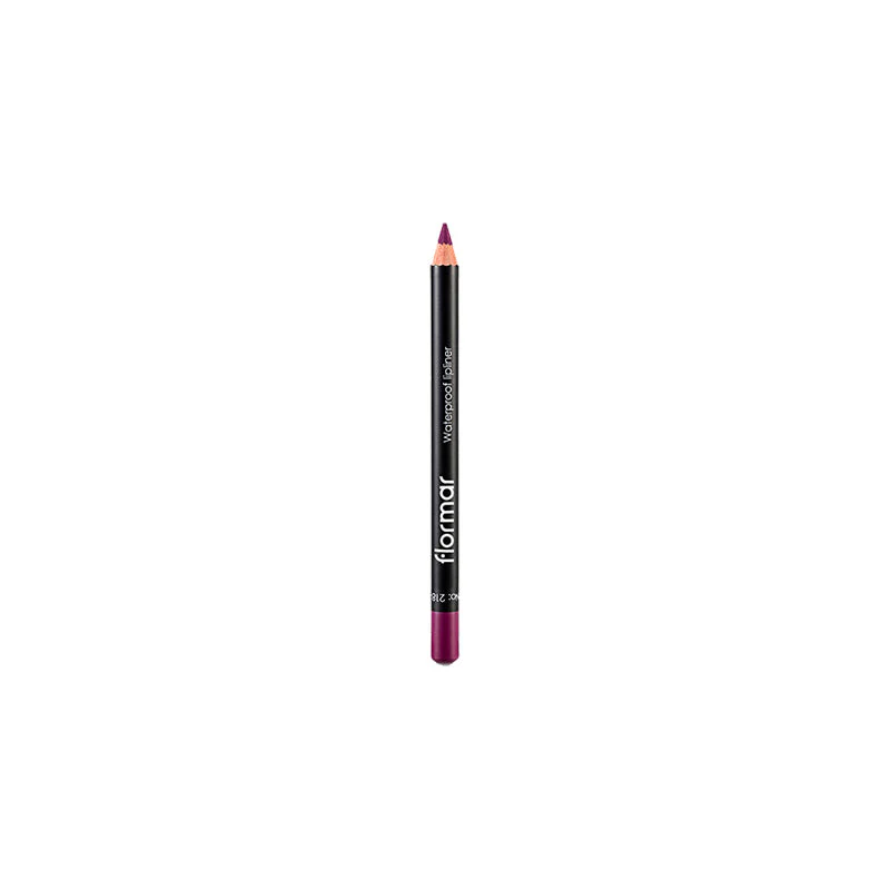 Flormar Waterproof Lipliner - Image 10