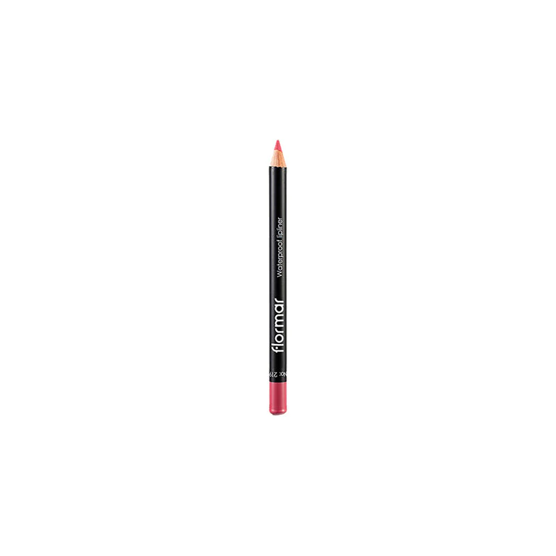 Flormar Waterproof Lipliner - Image 11
