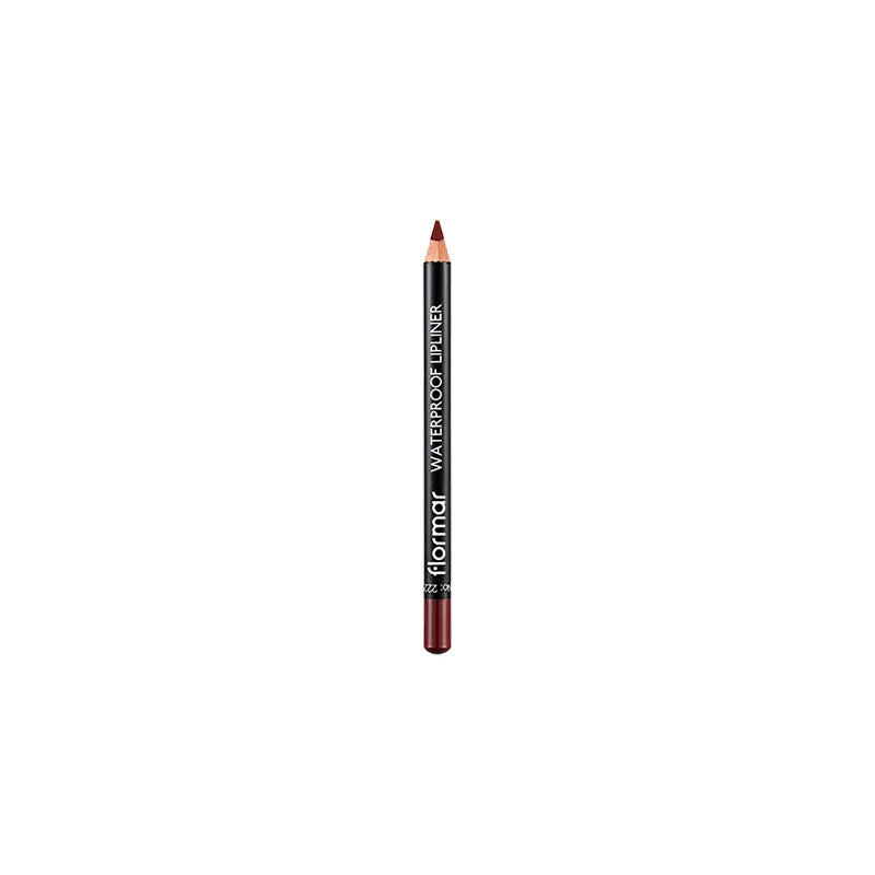 Flormar Waterproof Lipliner - Image 12