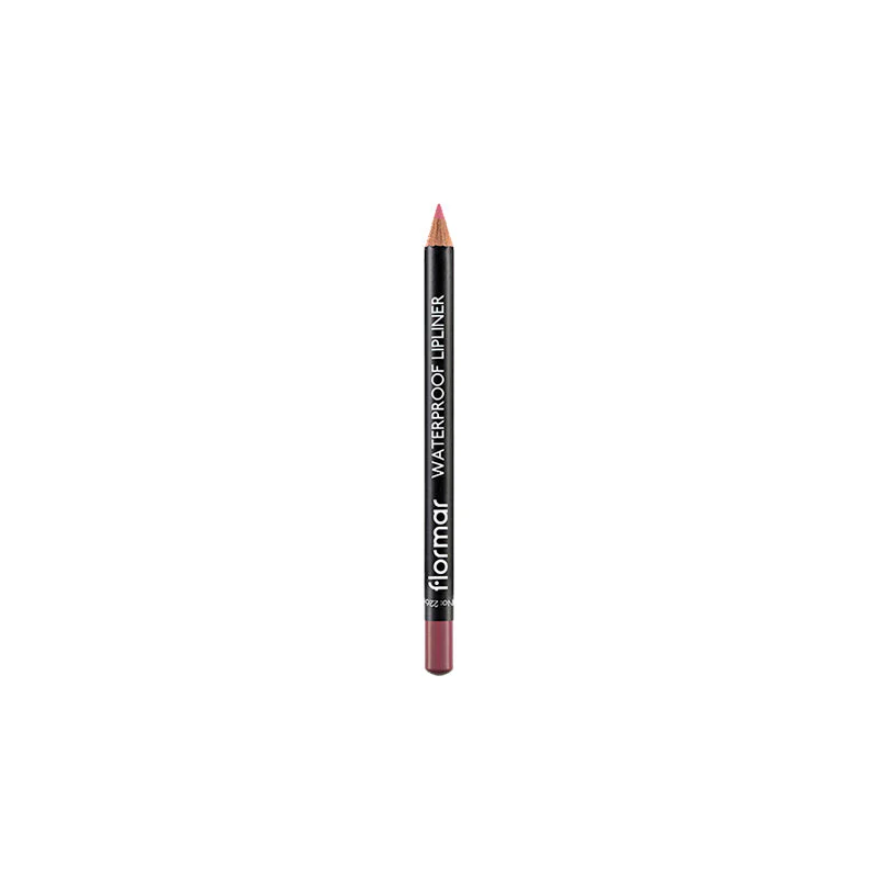 Flormar Waterproof Lipliner - Image 13