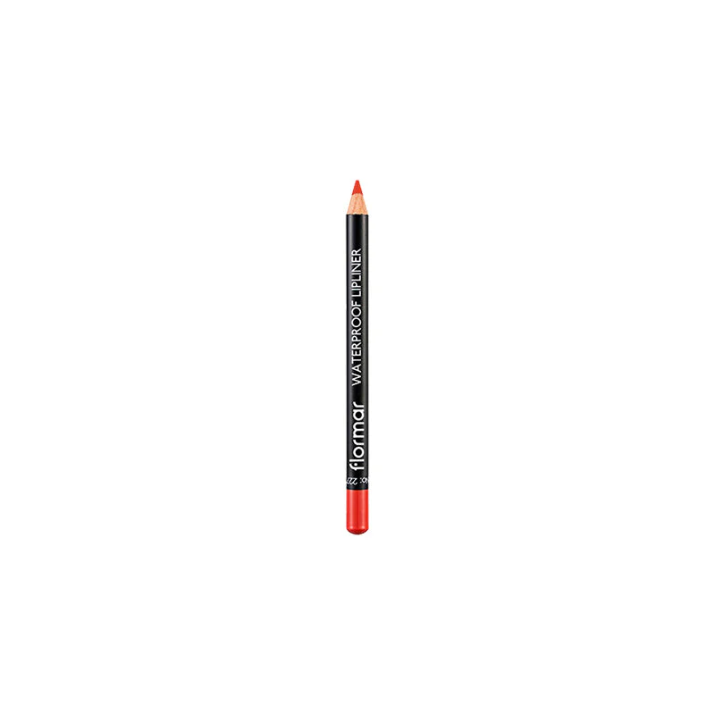 Flormar Waterproof Lipliner - Image 14