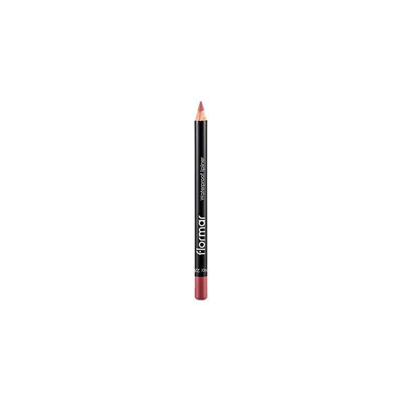 Flormar Waterproof Lipliner - Image 16