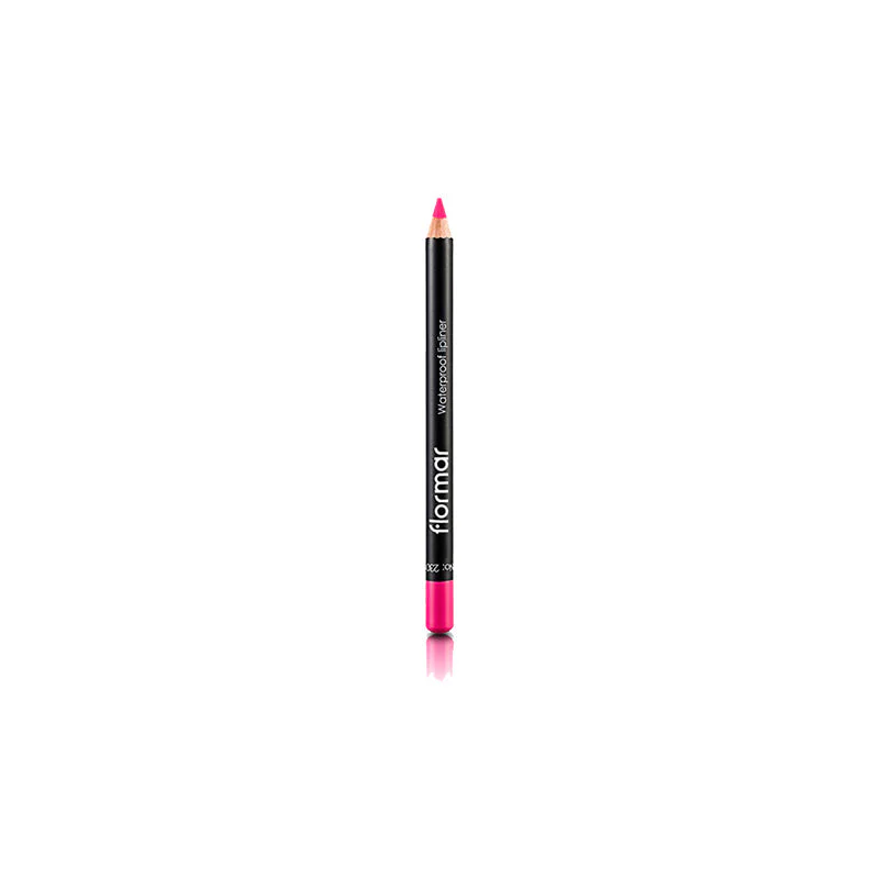 Flormar Waterproof Lipliner - Image 17