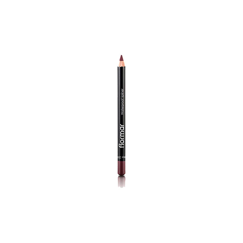 Flormar Waterproof Lipliner - Image 18