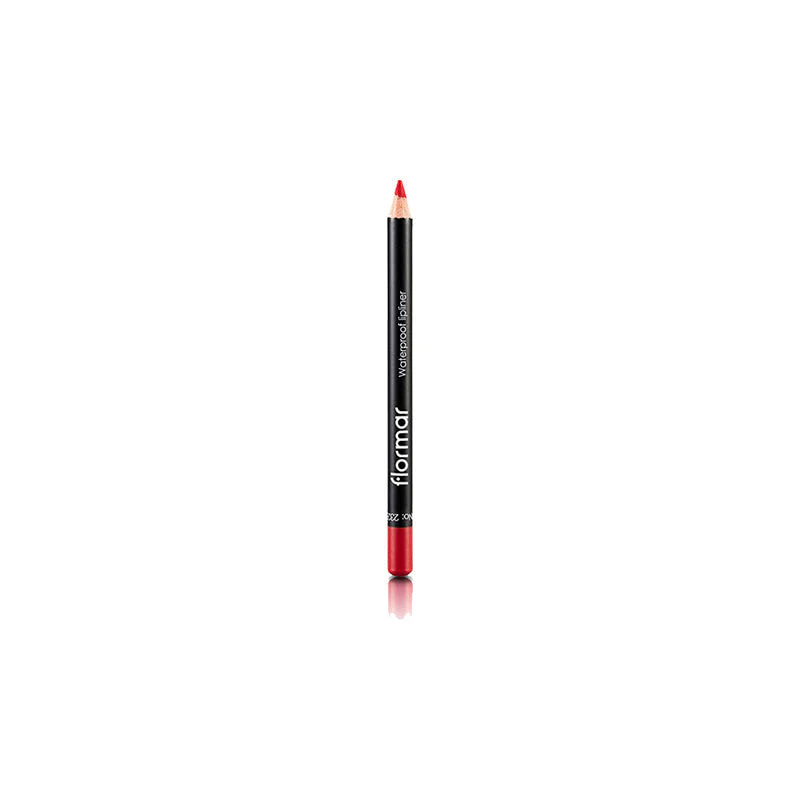 Flormar Waterproof Lipliner - Image 19