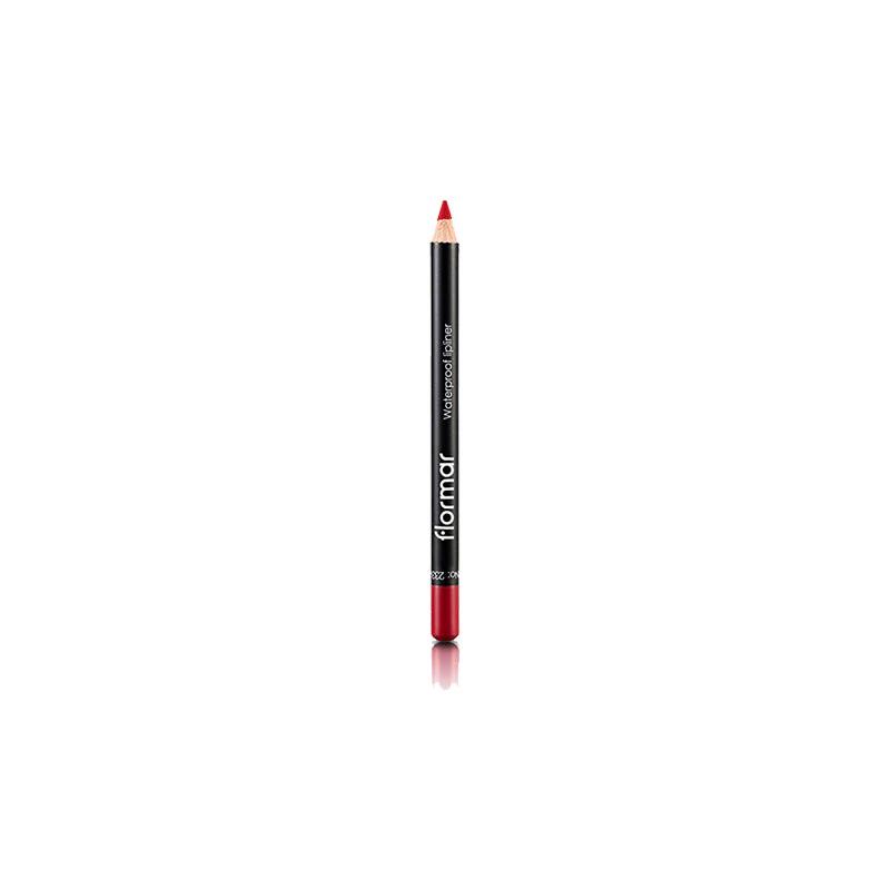 Flormar Waterproof Lipliner - Image 20