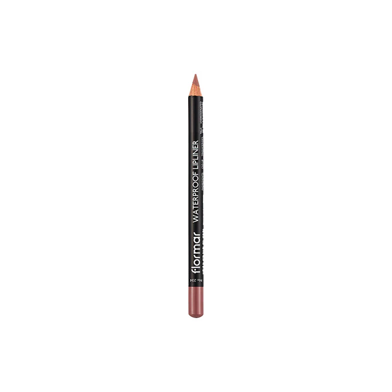 Flormar Waterproof Lipliner - Image 21
