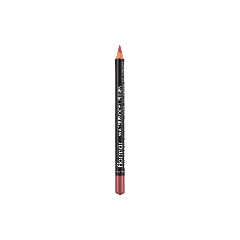 Flormar Waterproof Lipliner - Image 23