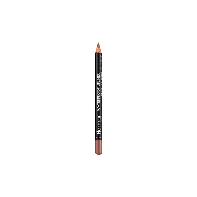 Flormar Waterproof Lipliner - Image 24