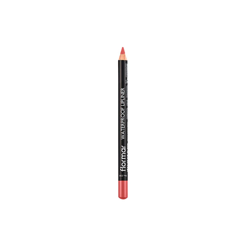 Flormar Waterproof Lipliner - Image 25