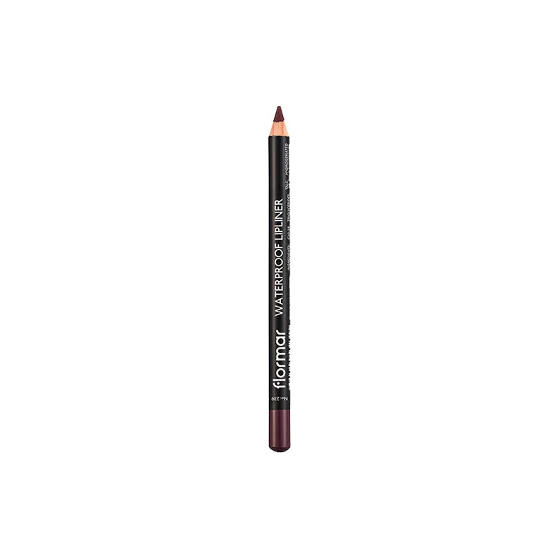 Flormar Waterproof Lipliner - Image 26