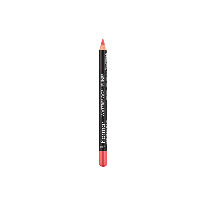 Flormar Waterproof Lipliner - Image 27