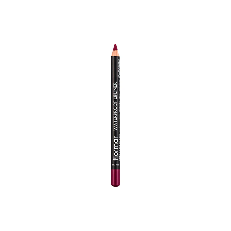 Flormar Waterproof Lipliner - Image 28