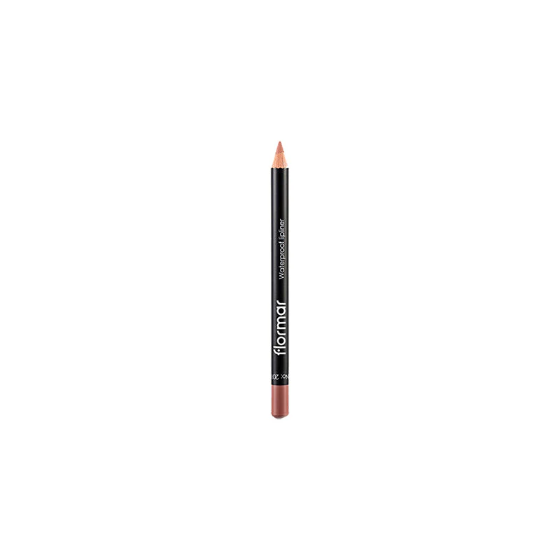 Flormar Waterproof Lipliner - Image 3