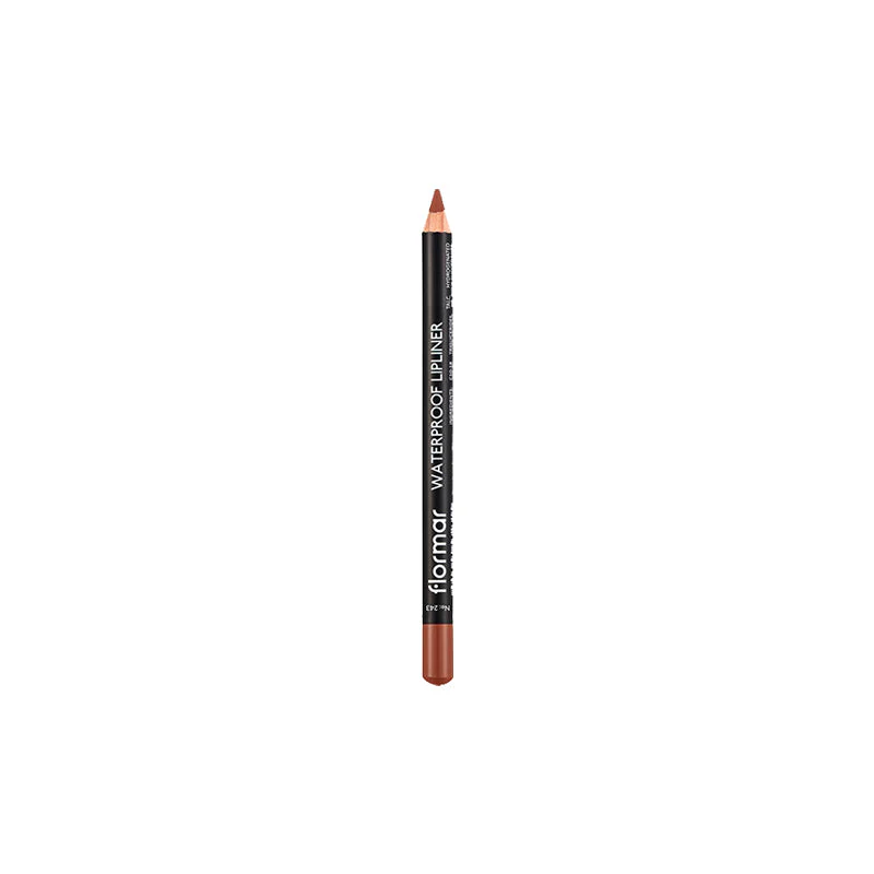 Flormar Waterproof Lipliner - Image 30
