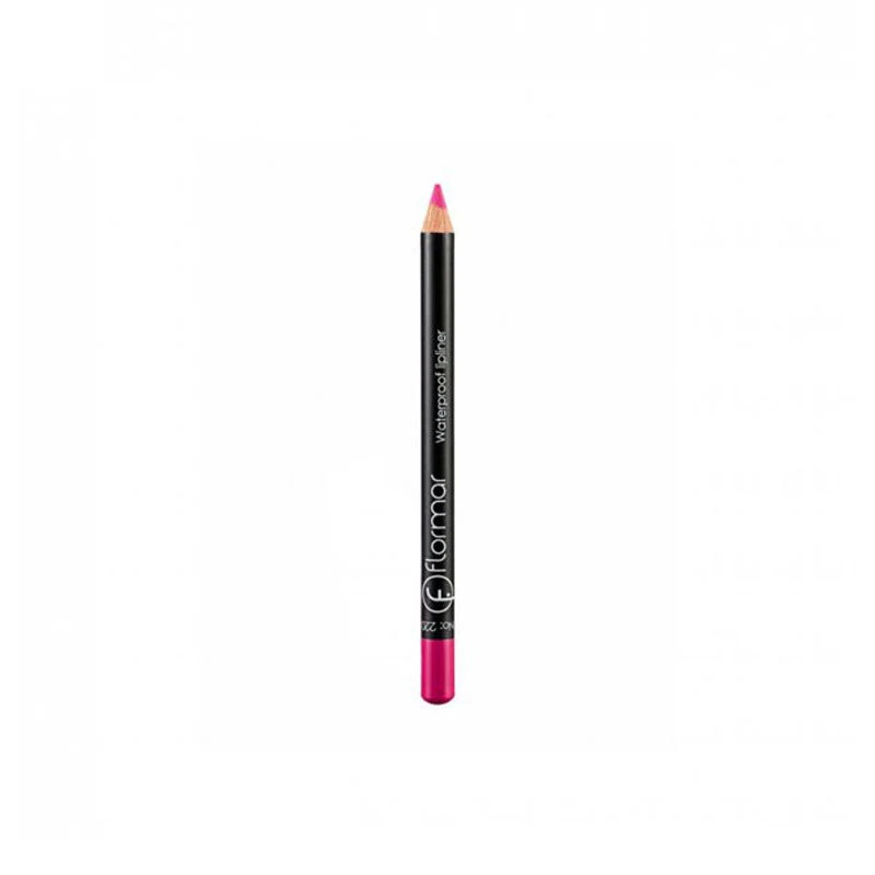 Flormar Waterproof Lipliner - Image 32