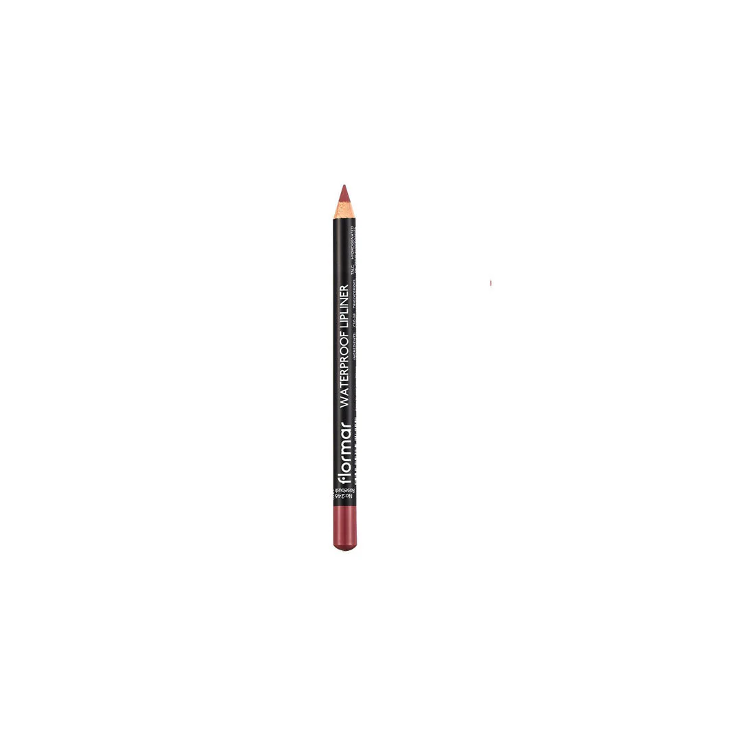 Flormar Waterproof Lipliner - Image 33