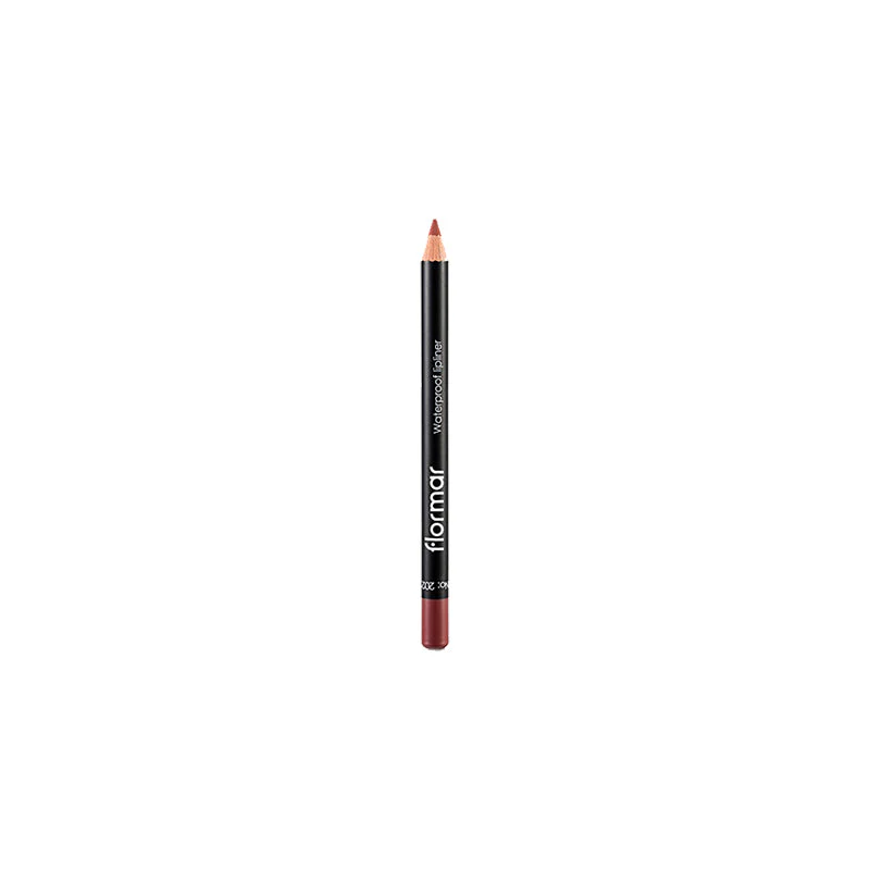 Flormar Waterproof Lipliner - Image 4