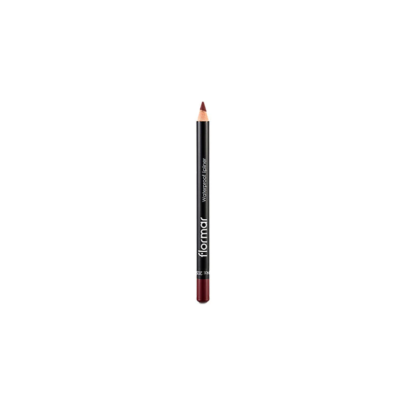 Flormar Waterproof Lipliner - Image 6
