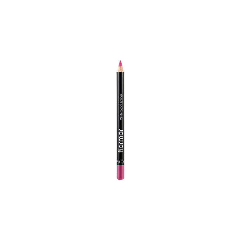 Flormar Waterproof Lipliner - Image 8