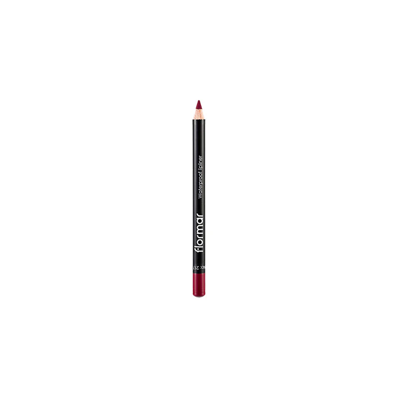 Flormar Waterproof Lipliner - Image 9