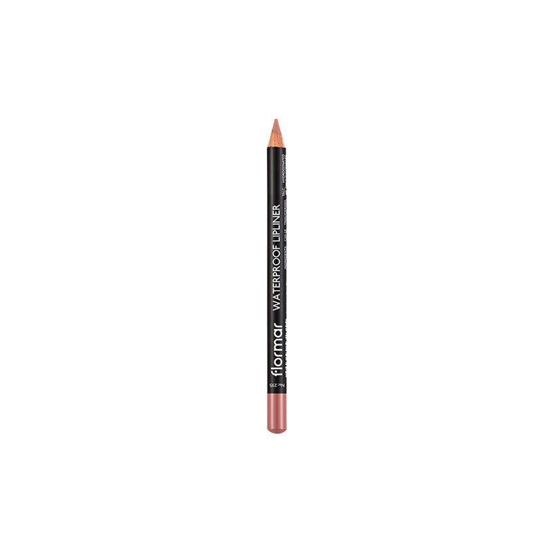 Flormar Waterproof Lipliner - Image 22