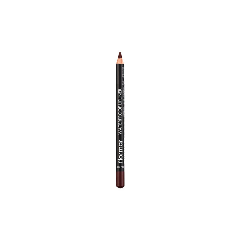 Flormar Waterproof Lipliner - Image 31