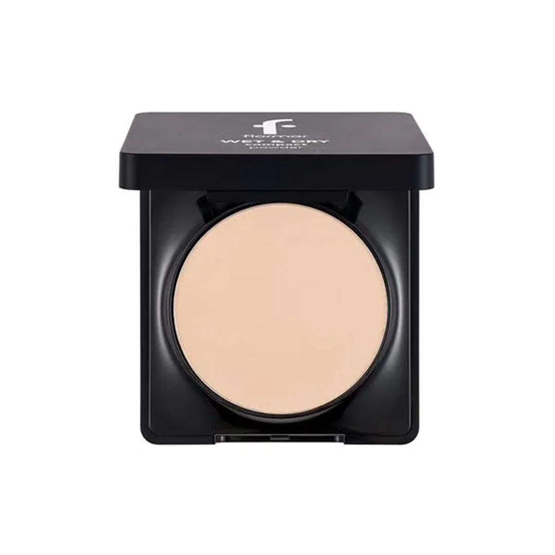 Flormar Wet & Dry Compact Powder - Image 13