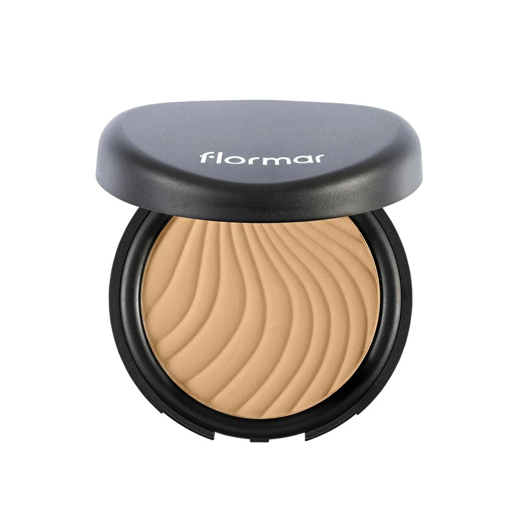 Flormar Wet & Dry Compact Powder - Image 9