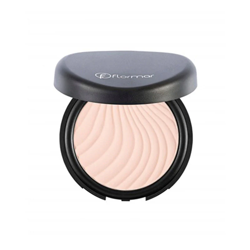 Flormar Wet & Dry Compact Powder - Image 2