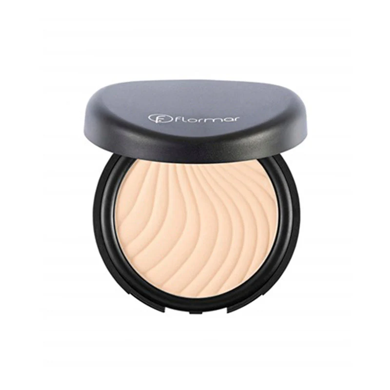 Flormar Wet & Dry Compact Powder - Image 3