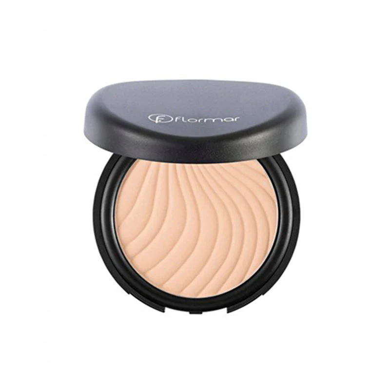 Flormar Wet & Dry Compact Powder - Image 4