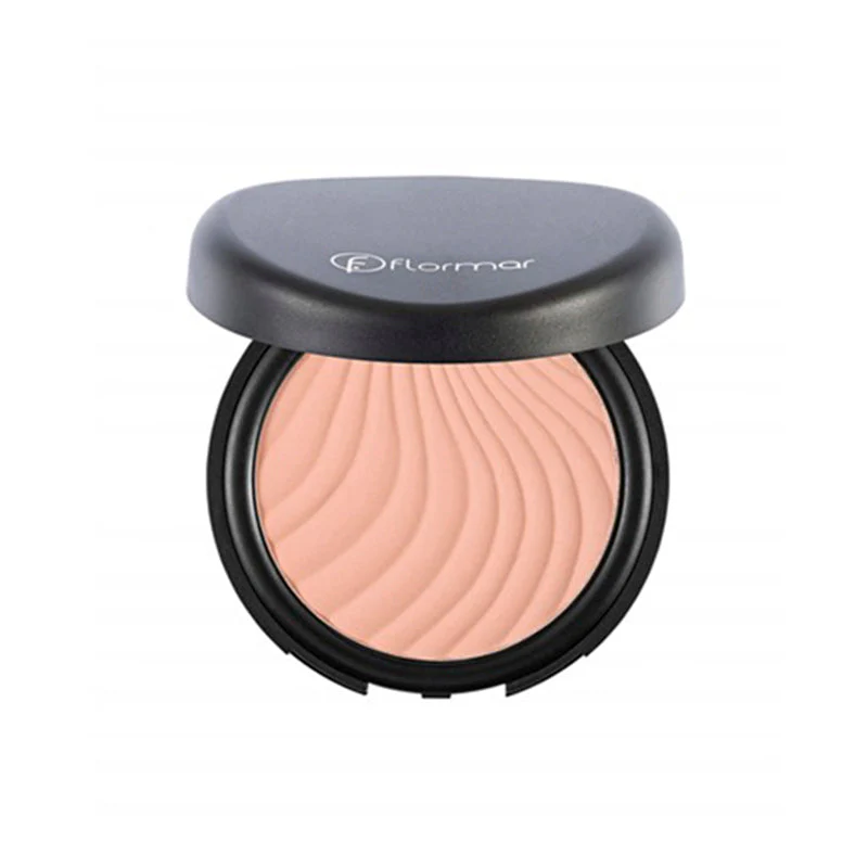 Flormar Wet & Dry Compact Powder - Image 5