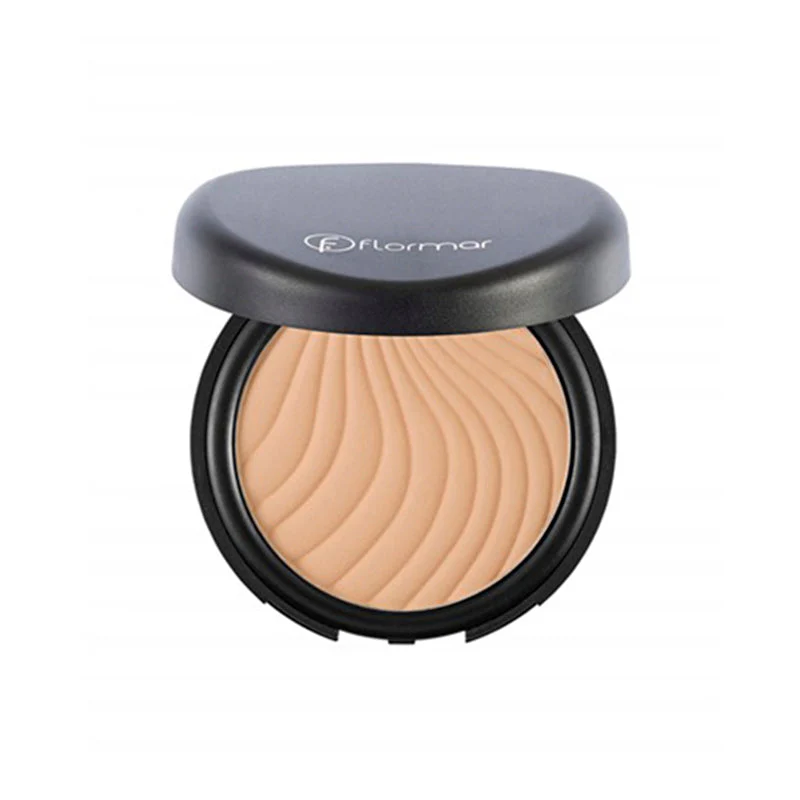 Flormar Wet & Dry Compact Powder - Image 6