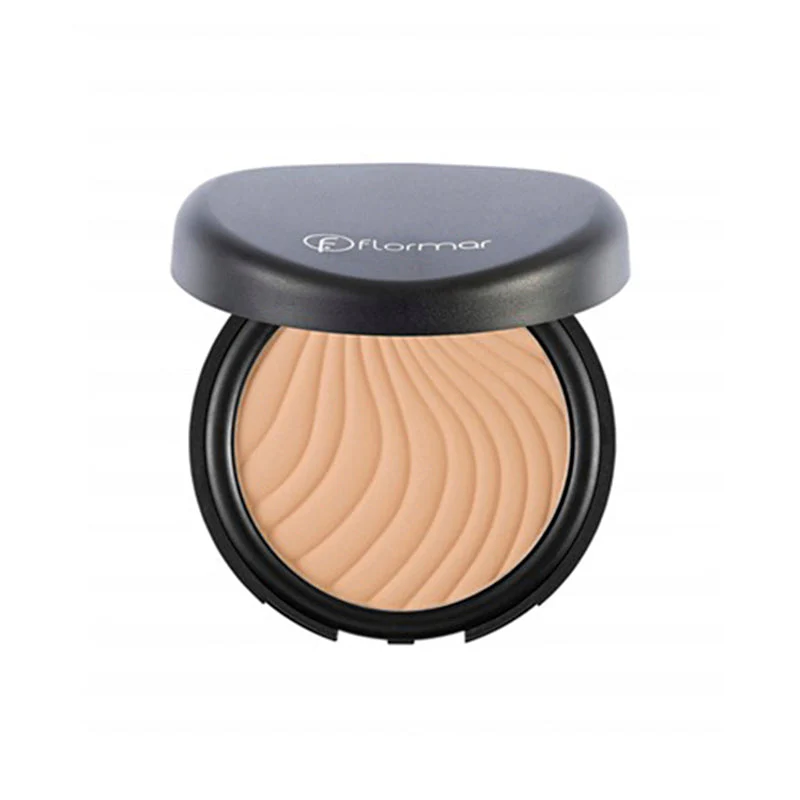 Flormar Wet & Dry Compact Powder - Image 7