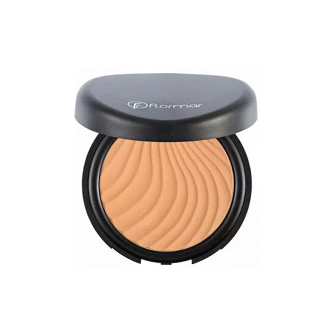 Flormar Wet & Dry Compact Powder - Image 8