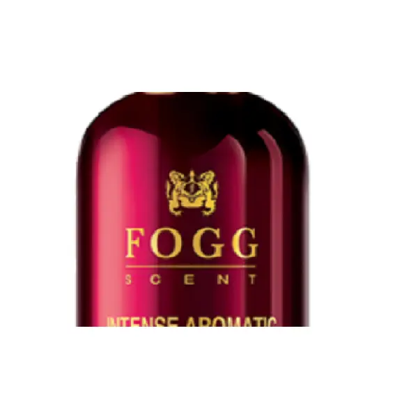 FOGG INTENSE AROMATIC  Eau De Parfum For Men 90 ML - Image 2