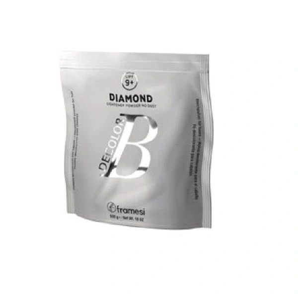FRAMESI Diamond Bleaching Powder 500g