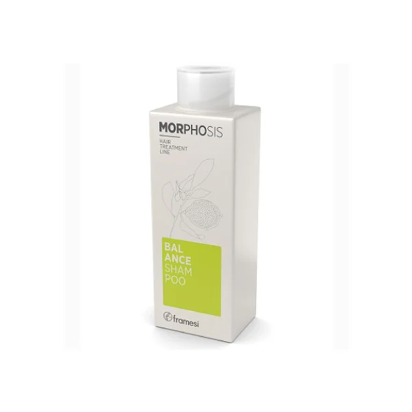 Framesi Morphosis Balance Shampoo 250 ML