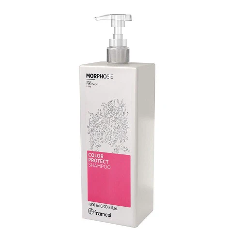 Framesi Morphosis Color Protect Shampoo - Image 2